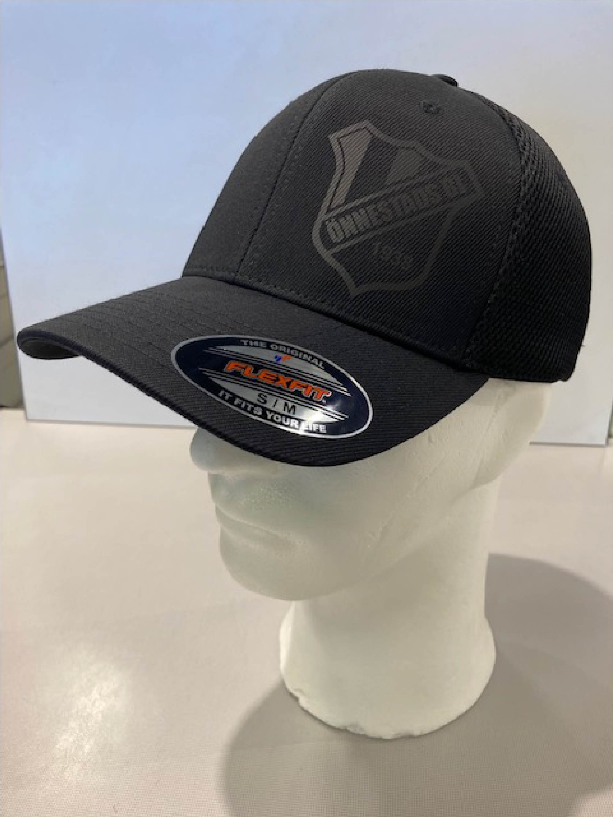 FlexFit Mesh Keps (Önnestad BI)