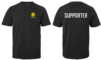 Fjälkinge IF Supporter T-shirt