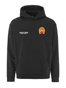 Craft Community 2.0 Hoodie JR (Kristianstad Ridklubb)