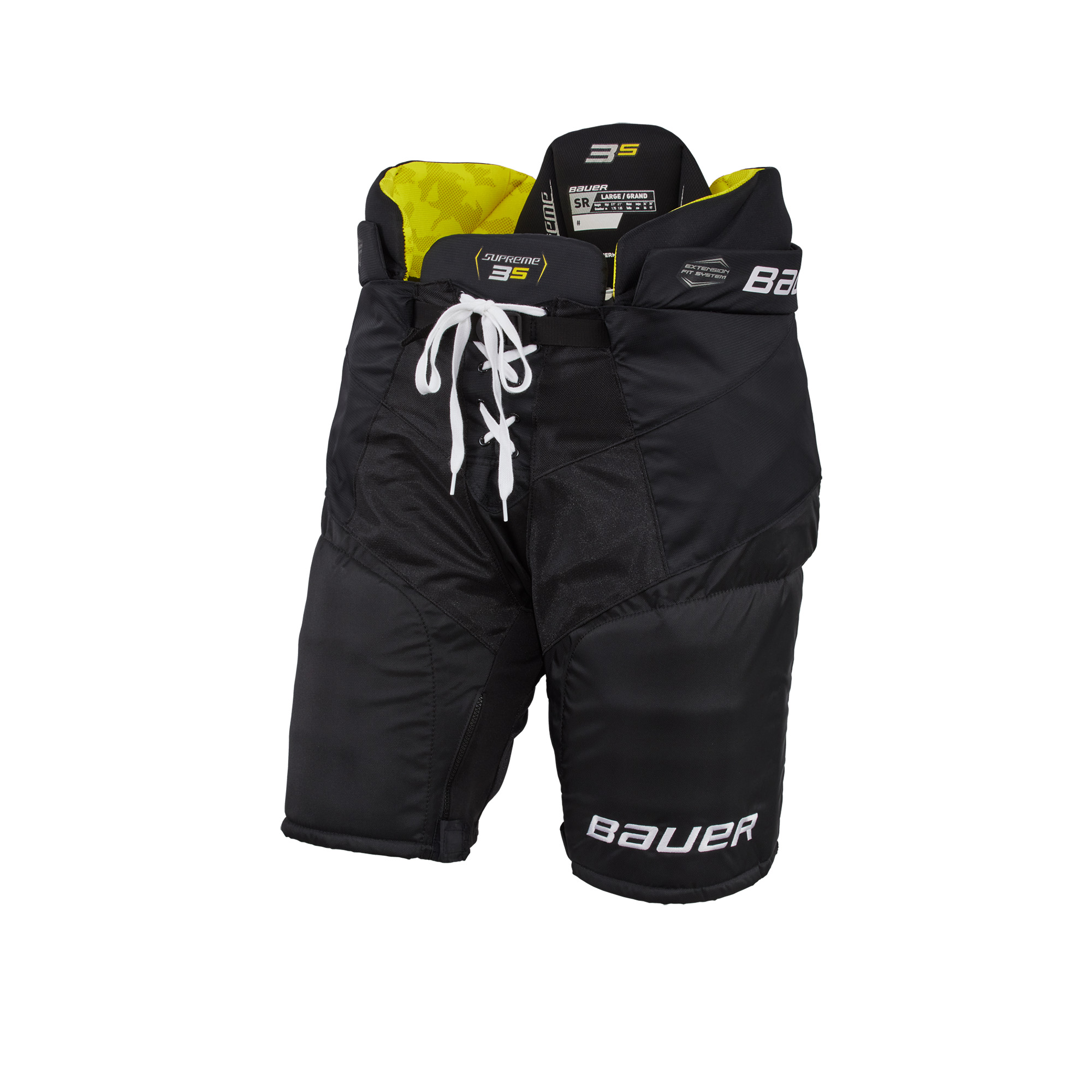 Bauer Hockeybyxa Supreme 3S Sr
