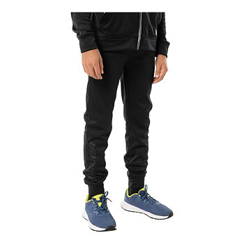 Bauer Träningsbyxor Team Fleece Jr