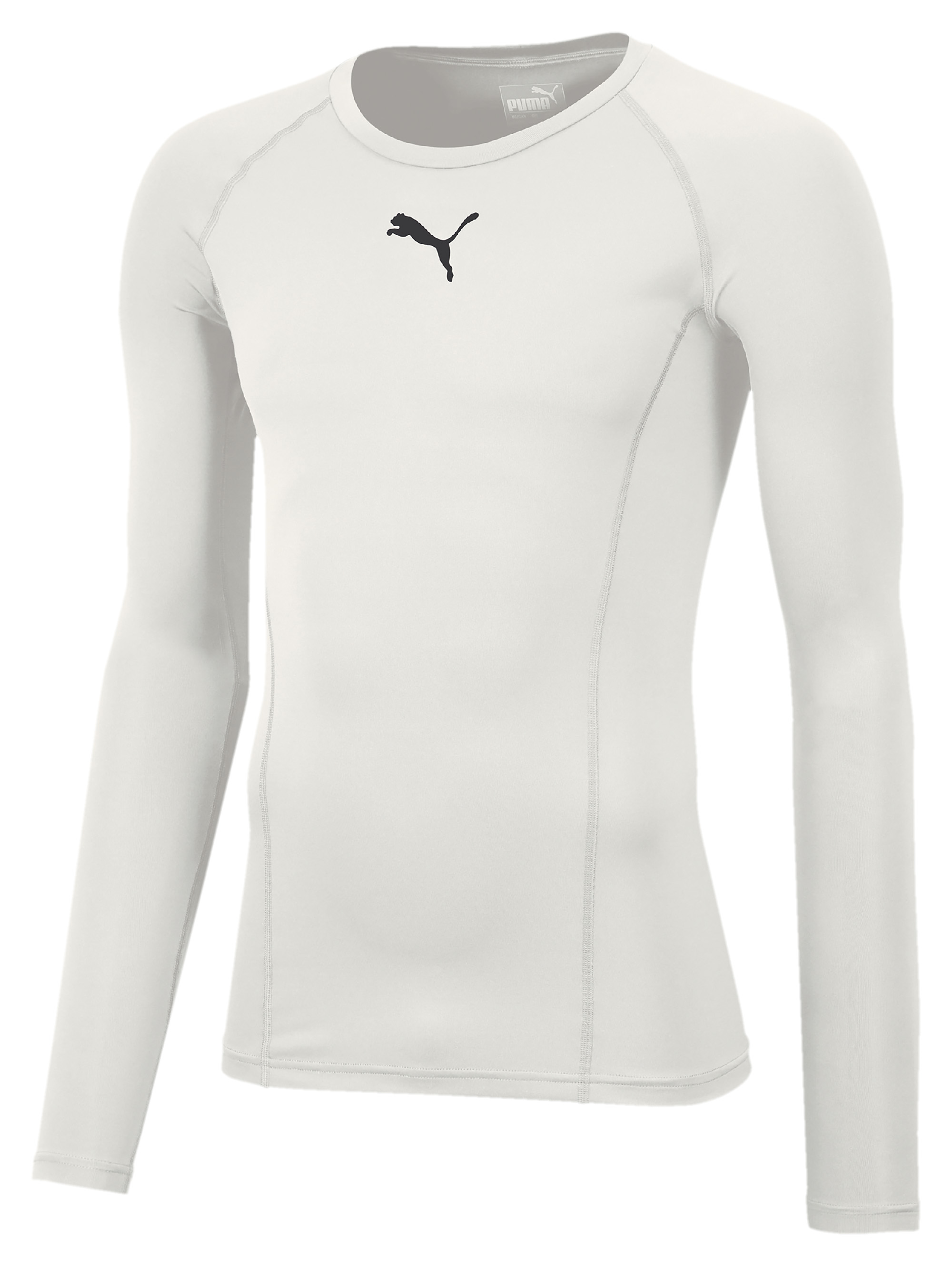 Puma Liga Baselayer Tee Ls SR (IFK Osby) - 2