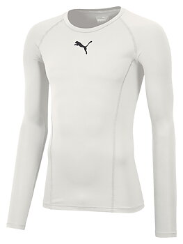 Puma Liga Baselayer Tee Ls SR (IFK Osby)