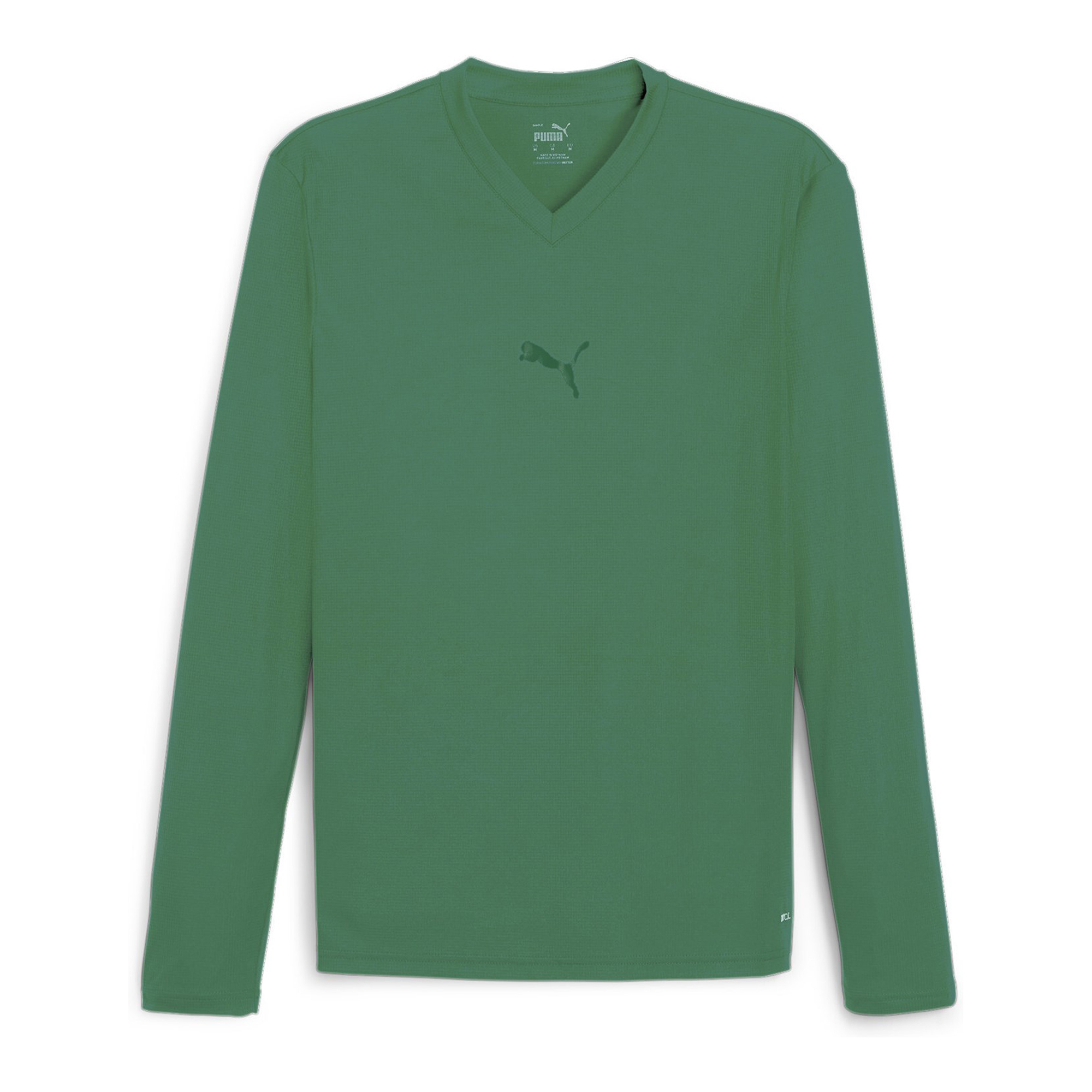 Puma Teamgoal Baselayer Tee Ls SR (Brösarps IF)