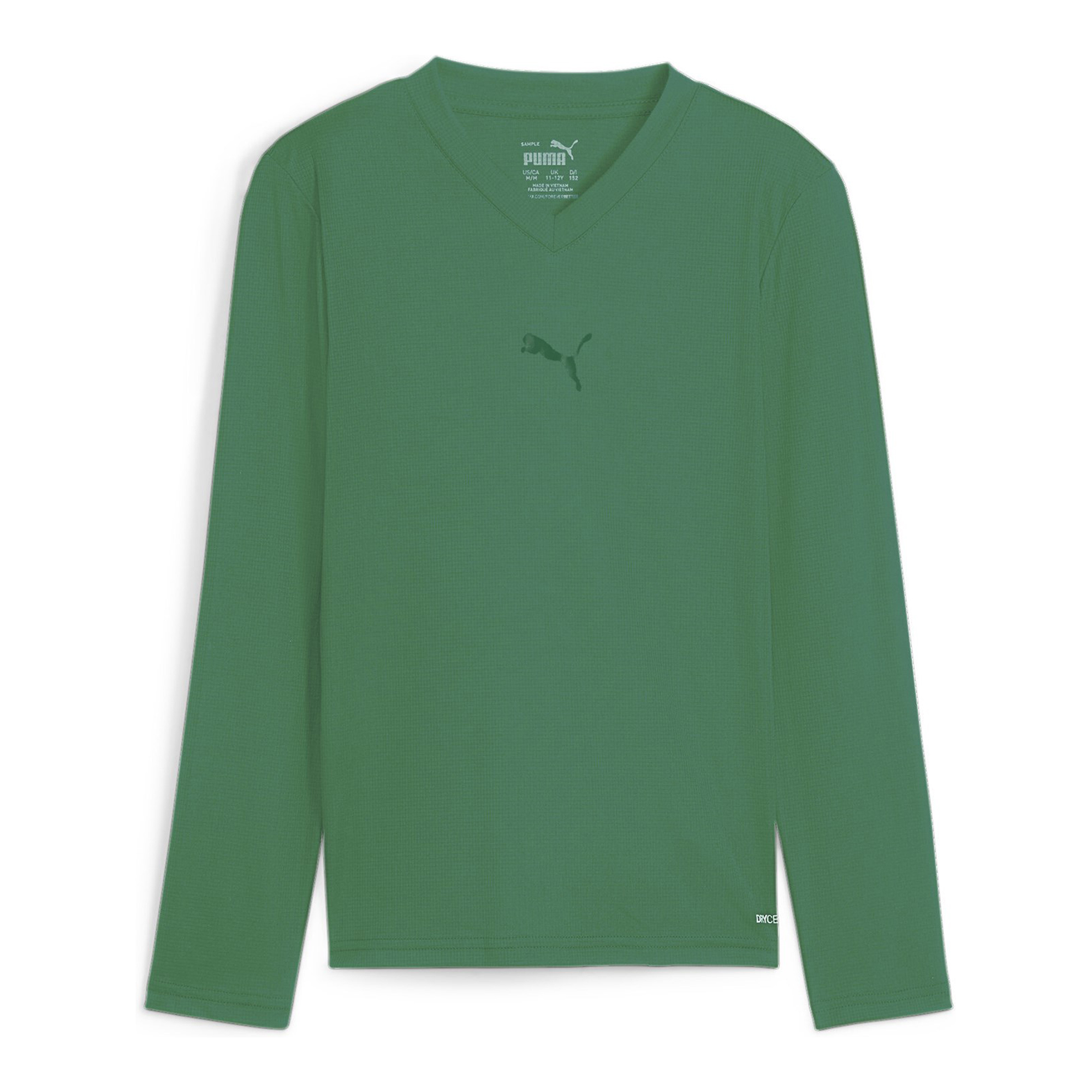 Puma Teamgoal Baselayer Tee Ls JR (Brösarps IF)