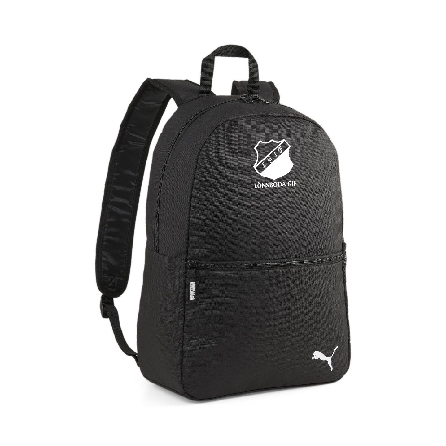 Puma Teamgoal 23 Backpack (Lönsboda GIF)