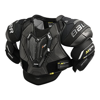 Bauer Axelskydd Supreme M5 Pro Sr