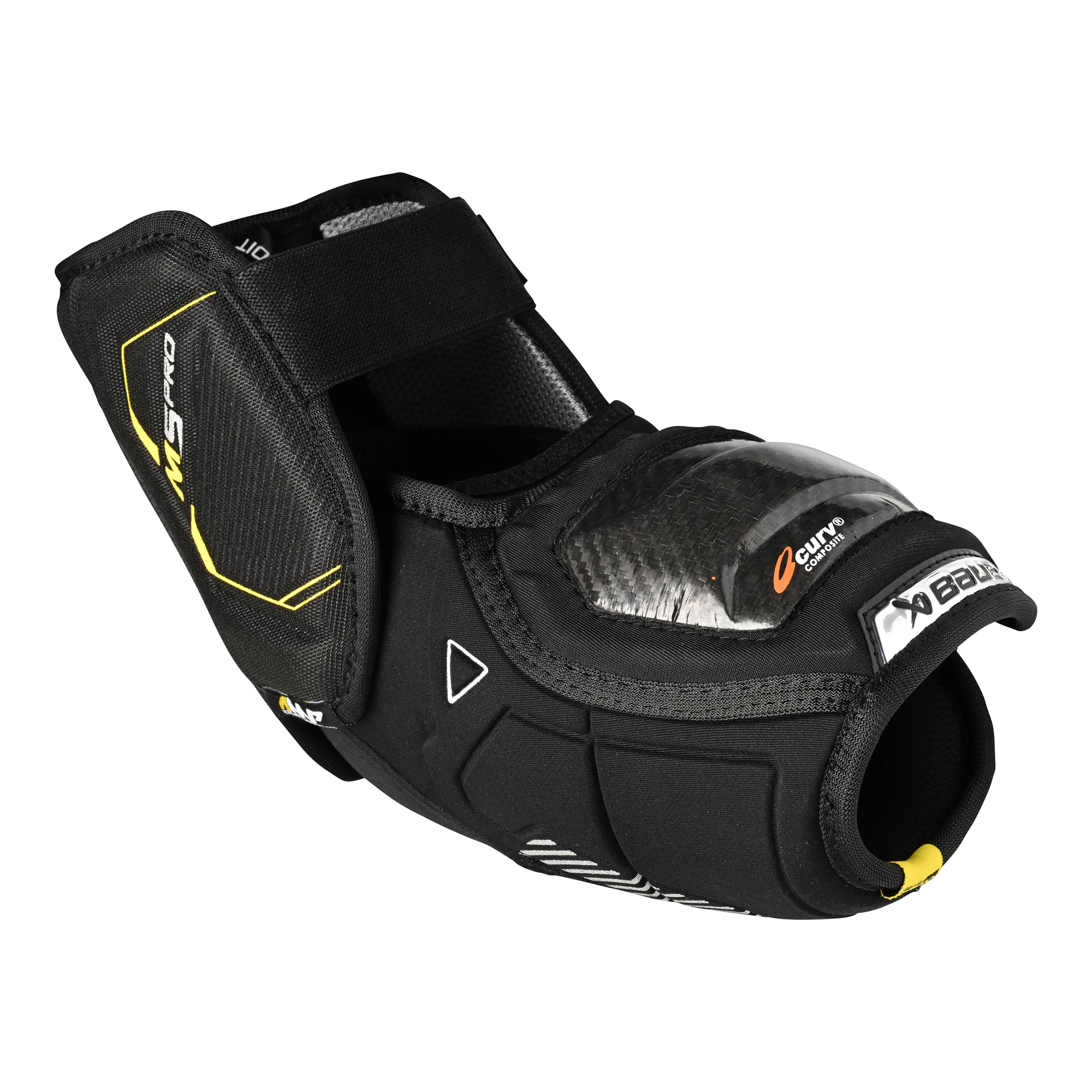 Bauer Armbågsskydd Supreme M5 Pro Sr