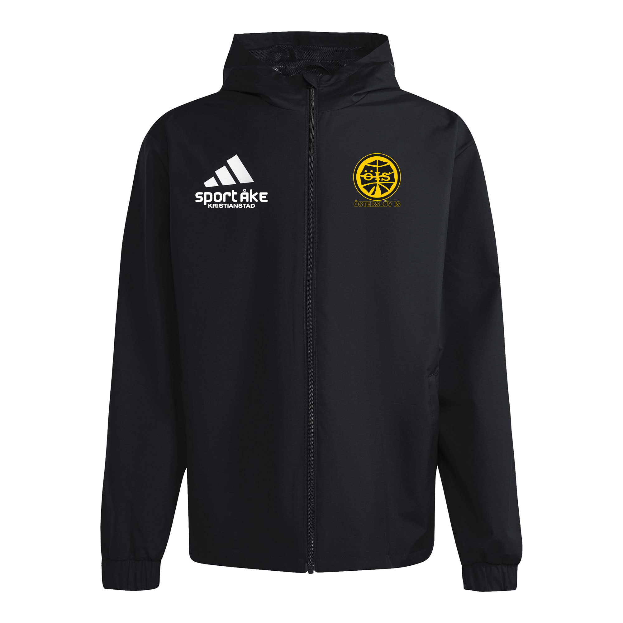 Adidas Ent26 Aw Jkt SR (Österslövs IS)