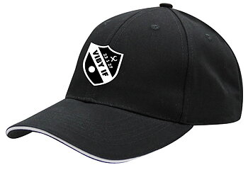 Keps Bomull (Viby IF)