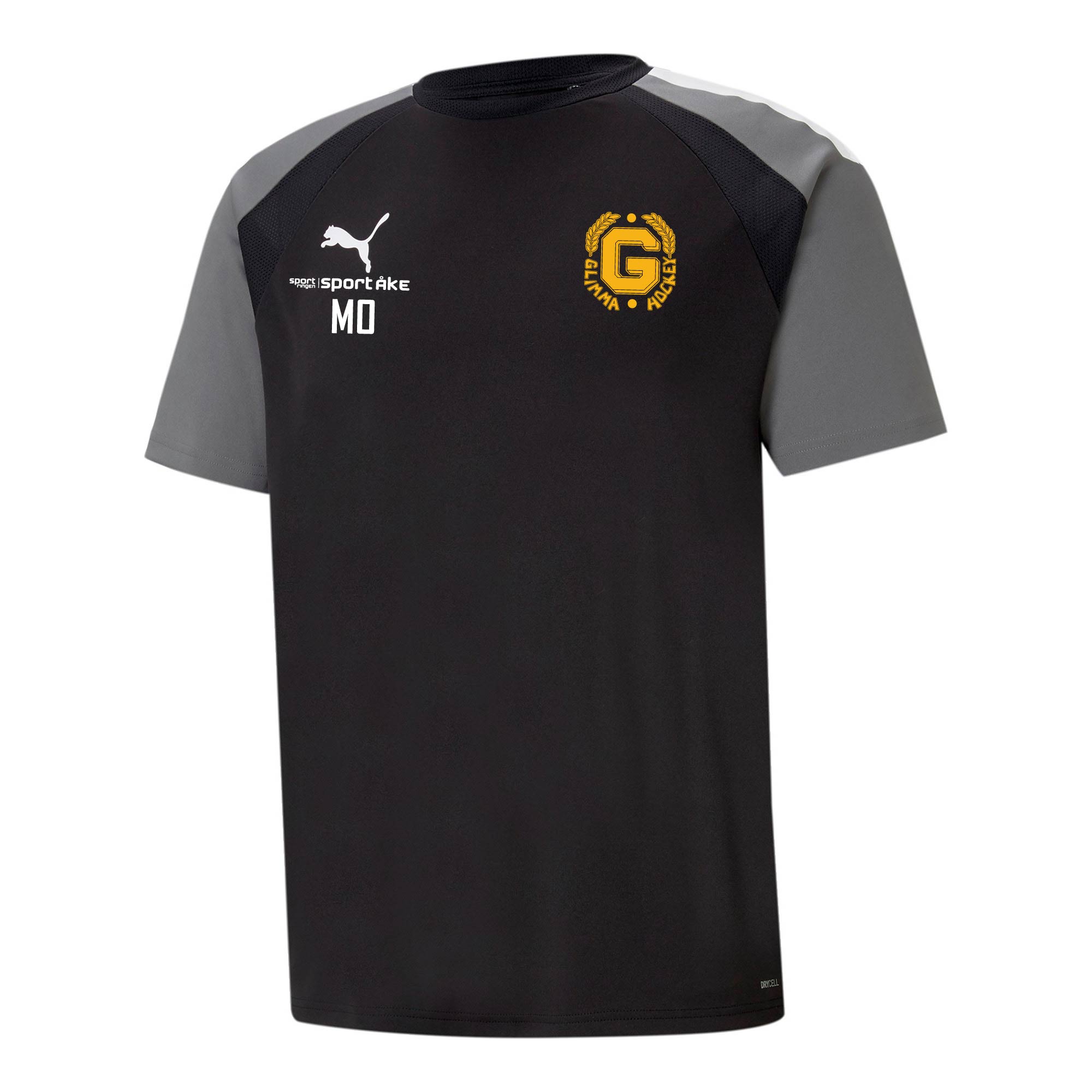 Puma Teampacer Jersey Jr  (Glimma Hockey)
