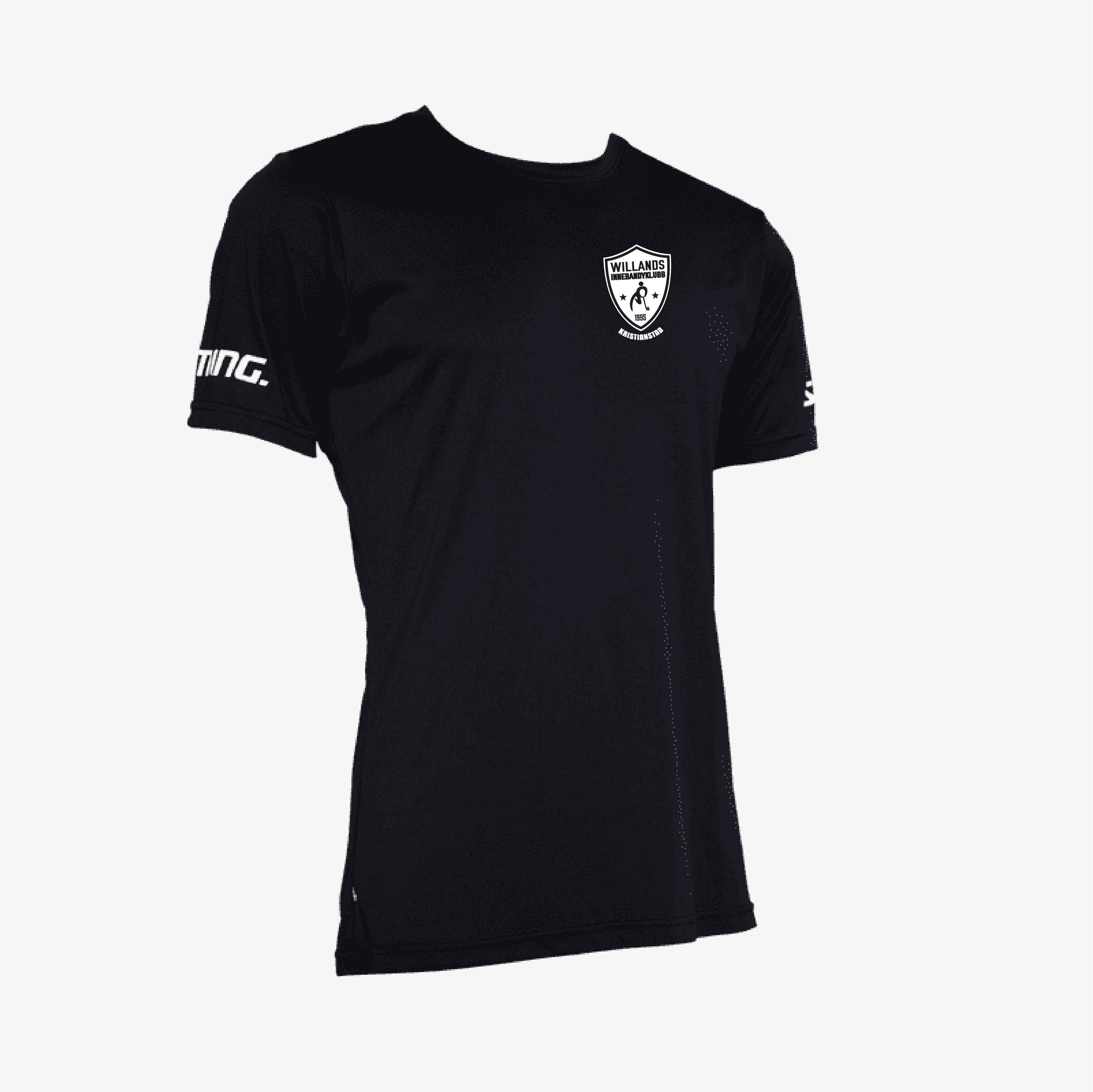 Saliming Tee JR (Willands IBK)