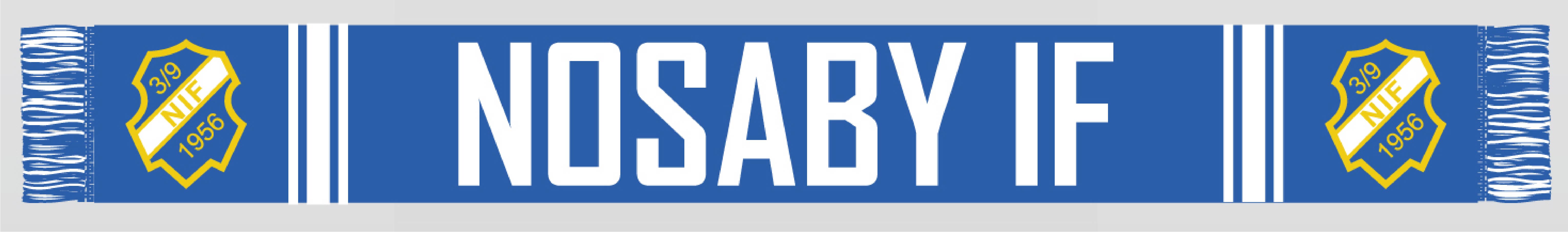 Halsduk (Nosaby IF)