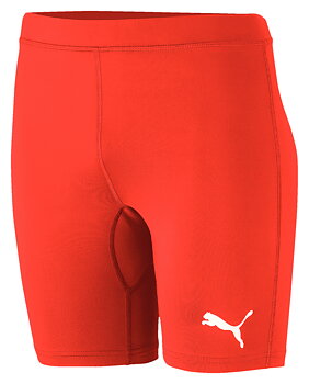 Puma Liga Baselayer Shorttight Jr JR (Åsum BK)