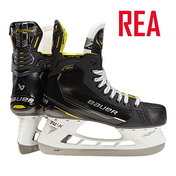 Bauer Skridskor Supreme M3 SR