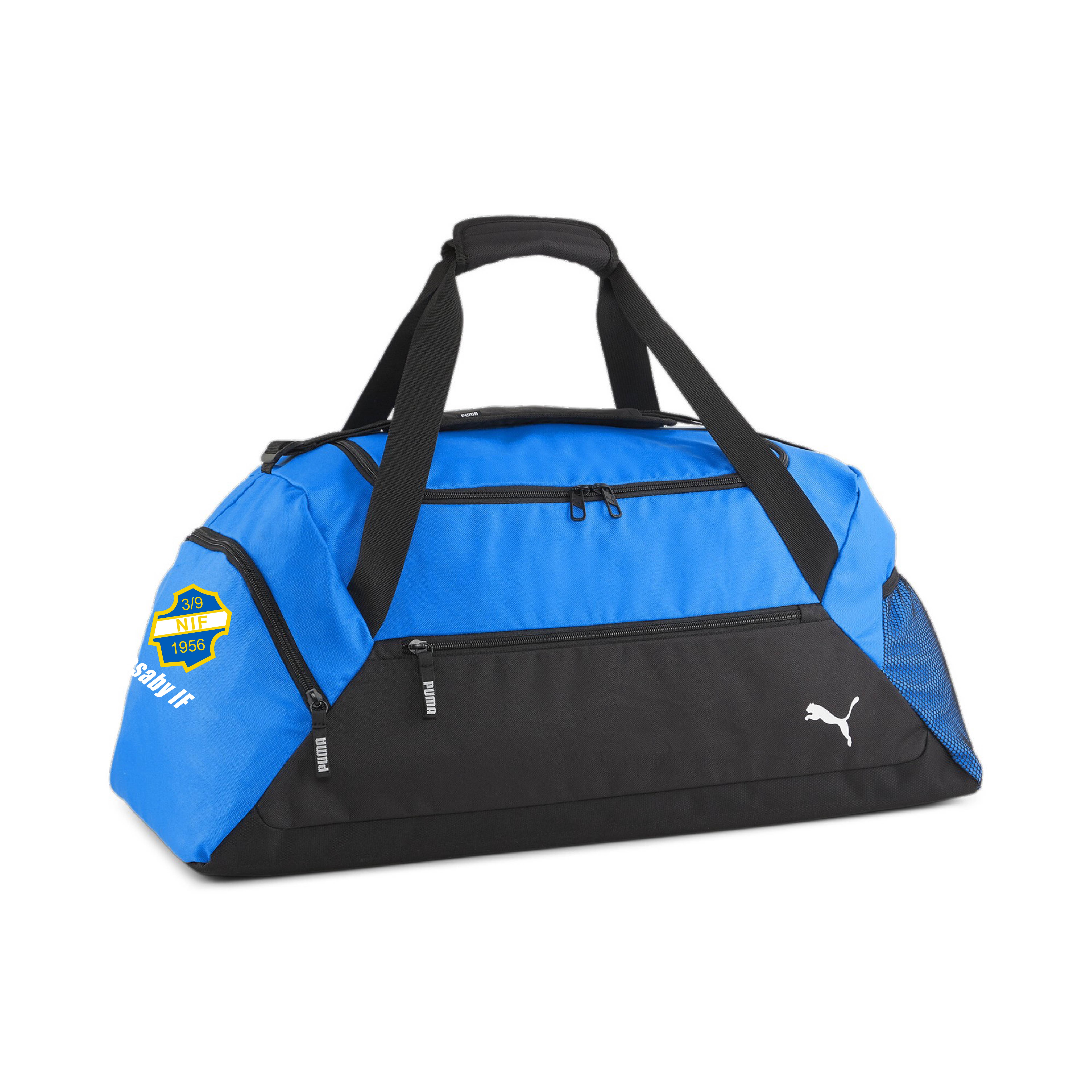 Puma Teamgoal Teambag M (Nosaby IF)