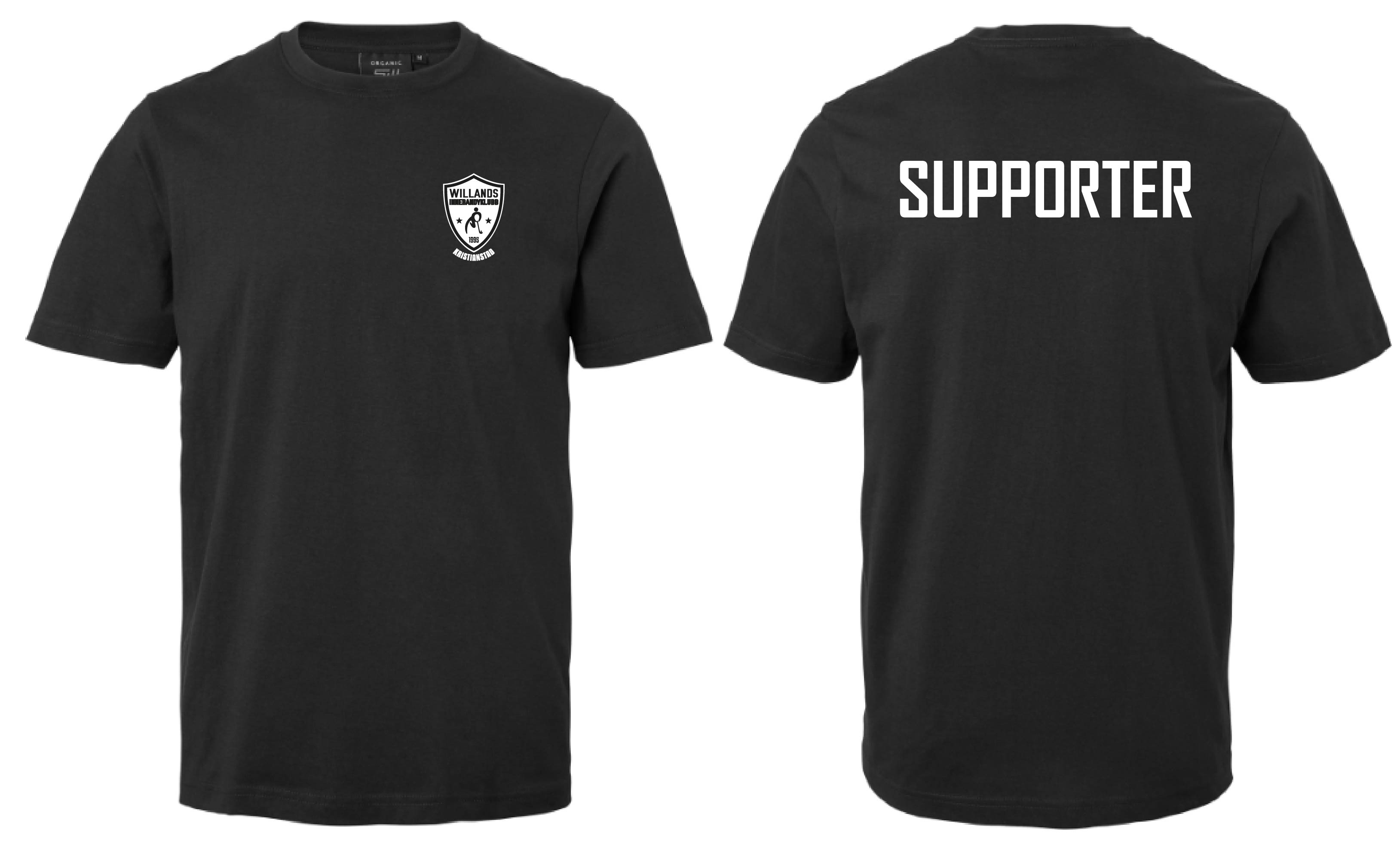 Willands IBK Supporter T-shirt 