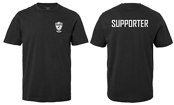 Willands IBK Supporter T-shirt 