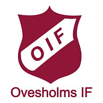 Ovesholms IF