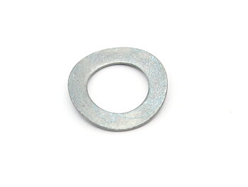 Kickstart spännbricka