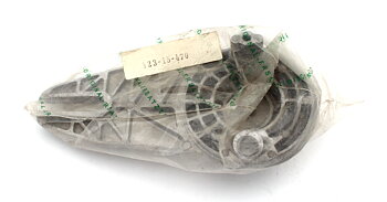 Bromssköld bak Typ 423 Combinette