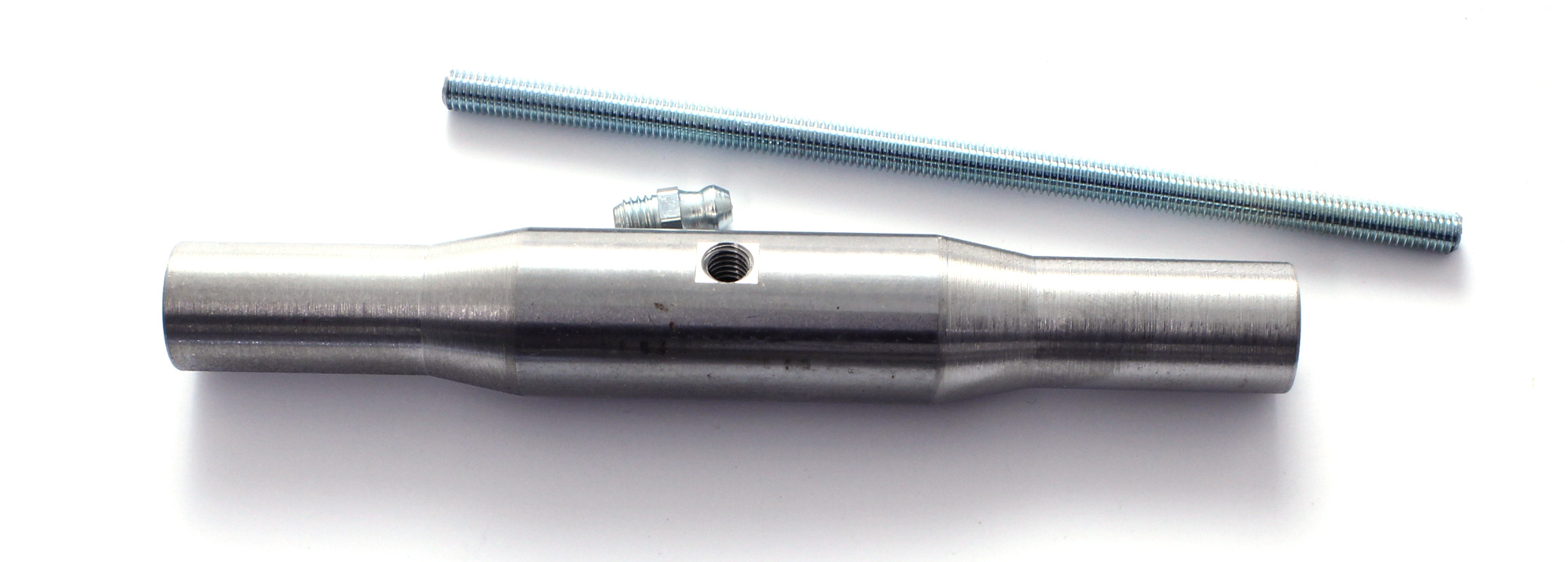 Ramrenoveringsats 517, svingaxelrör.
