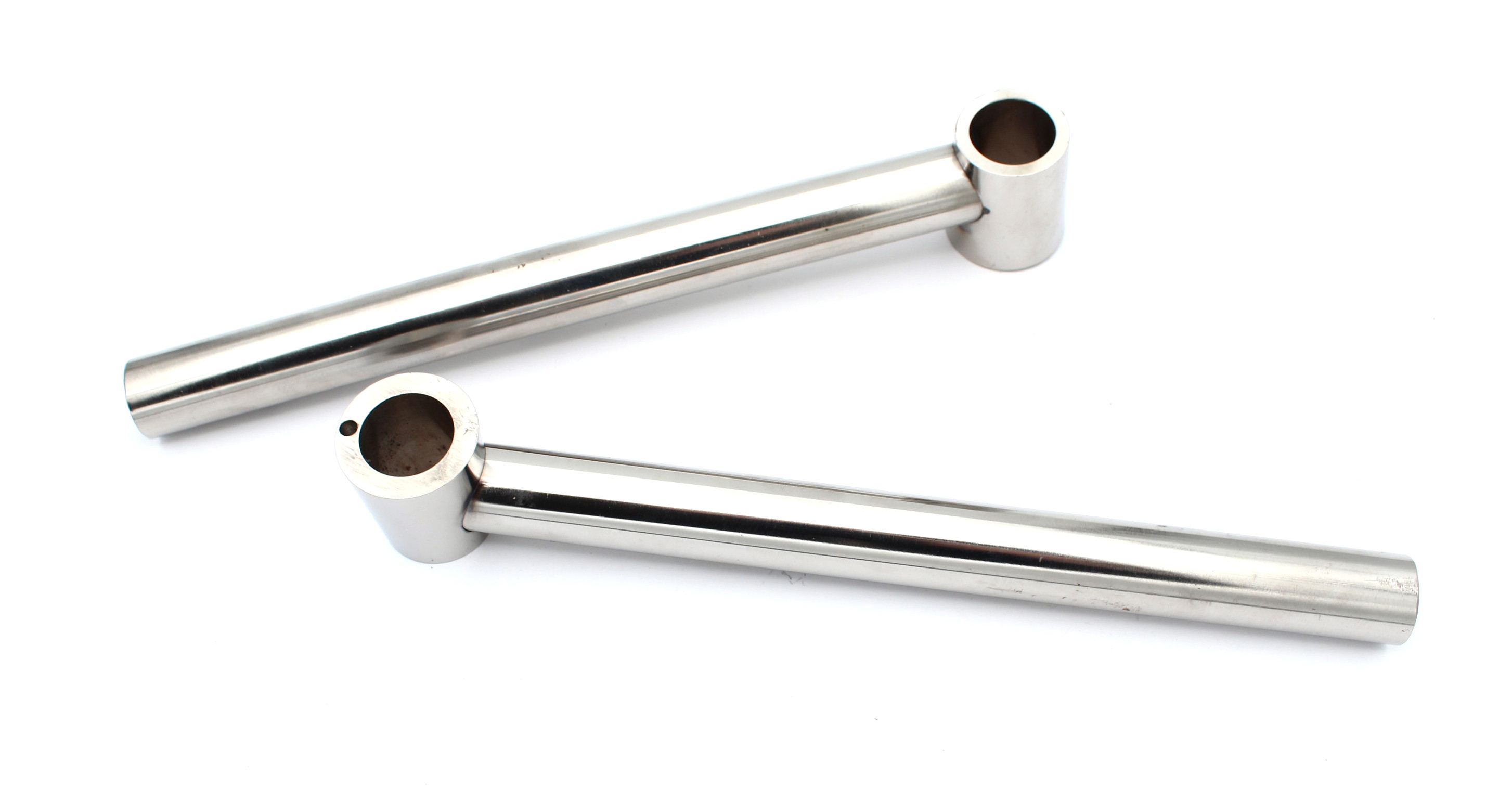 Styrsats Clip-on