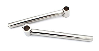 Styrsats Clip-on