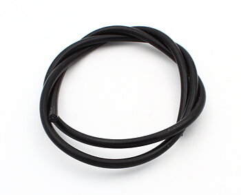 Tändkabel 7mm 1m
