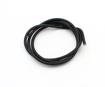 Tändkabel 5mm 1m