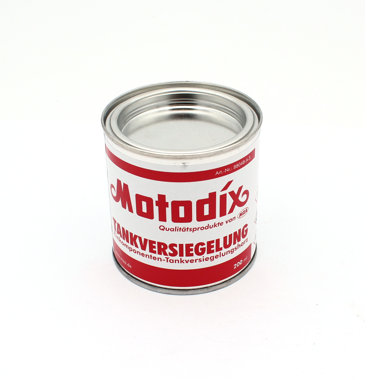 Tanksealer 1 komponent. 0,2L.