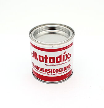 Tanksealer 1 komponent. 0,2L.
