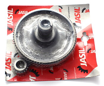 Kopplingskorg 50cc JASIL. Standard drev.