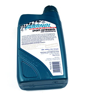 Olja Addinol RC 80 W. 1L.