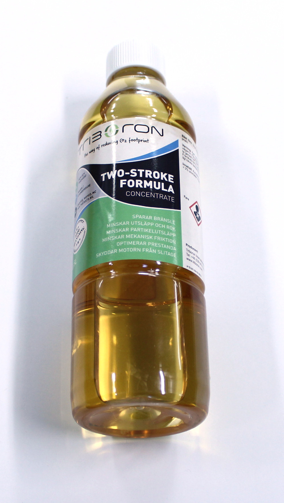 Triboron 2-takt koncentrat 0,5L