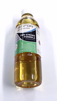 Triboron 2-takt koncentrat 0,5L