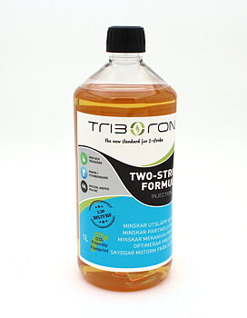 Triboron 2-takts Injection 1L