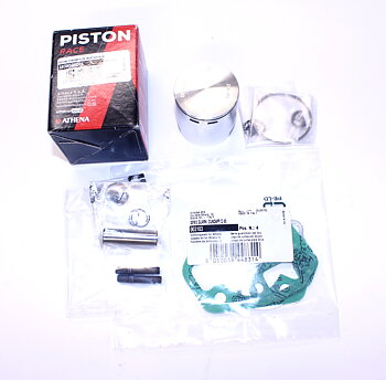 Cylinder 70cc MT, Athena