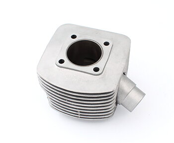 Cylinder 70cc Fläktkyld. Athena
