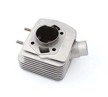 Cylinder 70cc Fläktkyld. Athena