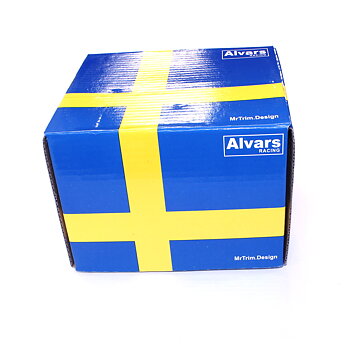 Cylinder 50cc Päron 3,5 kort vevstake
