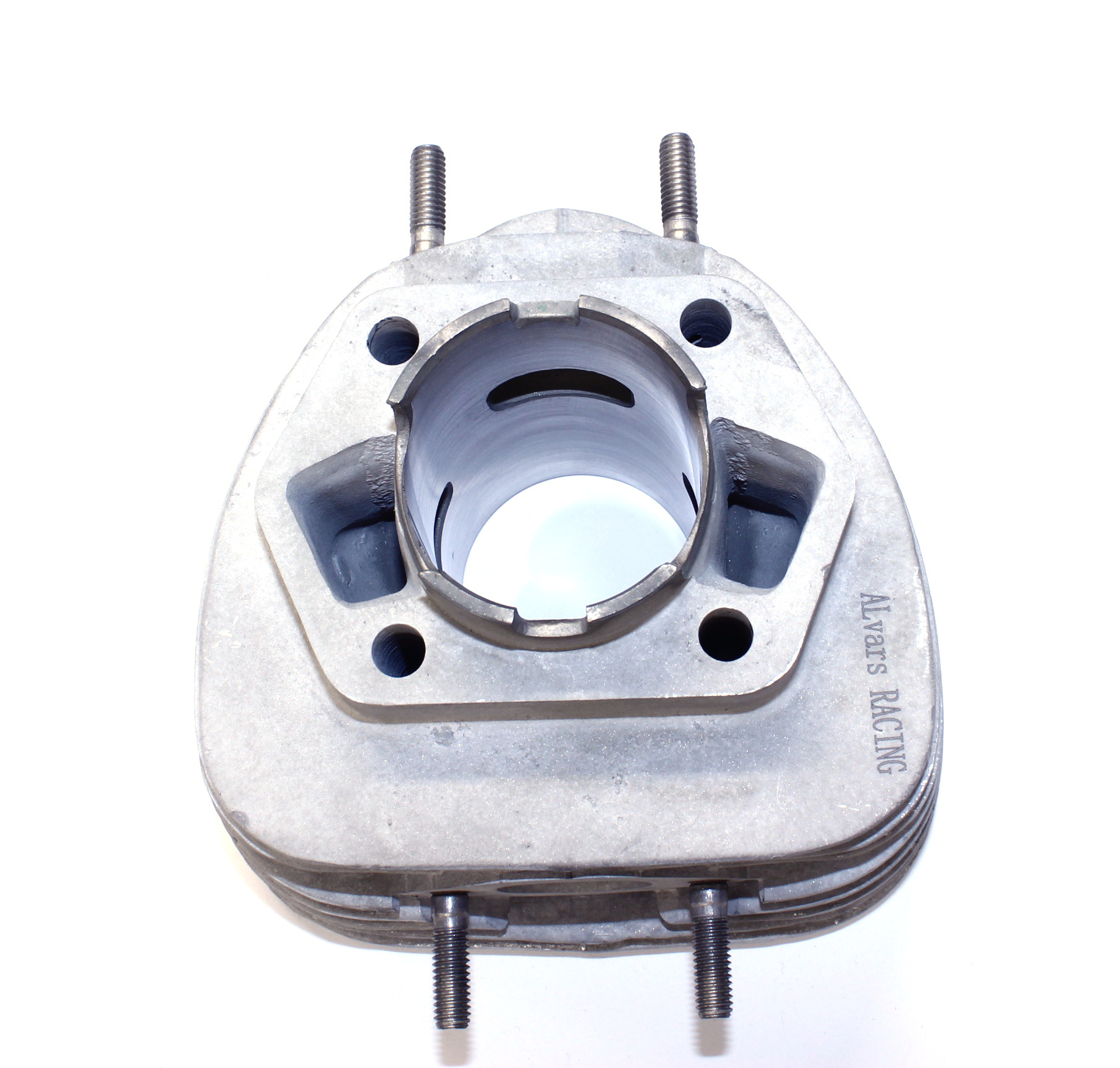 Cylinder 60cc, Päron - 4