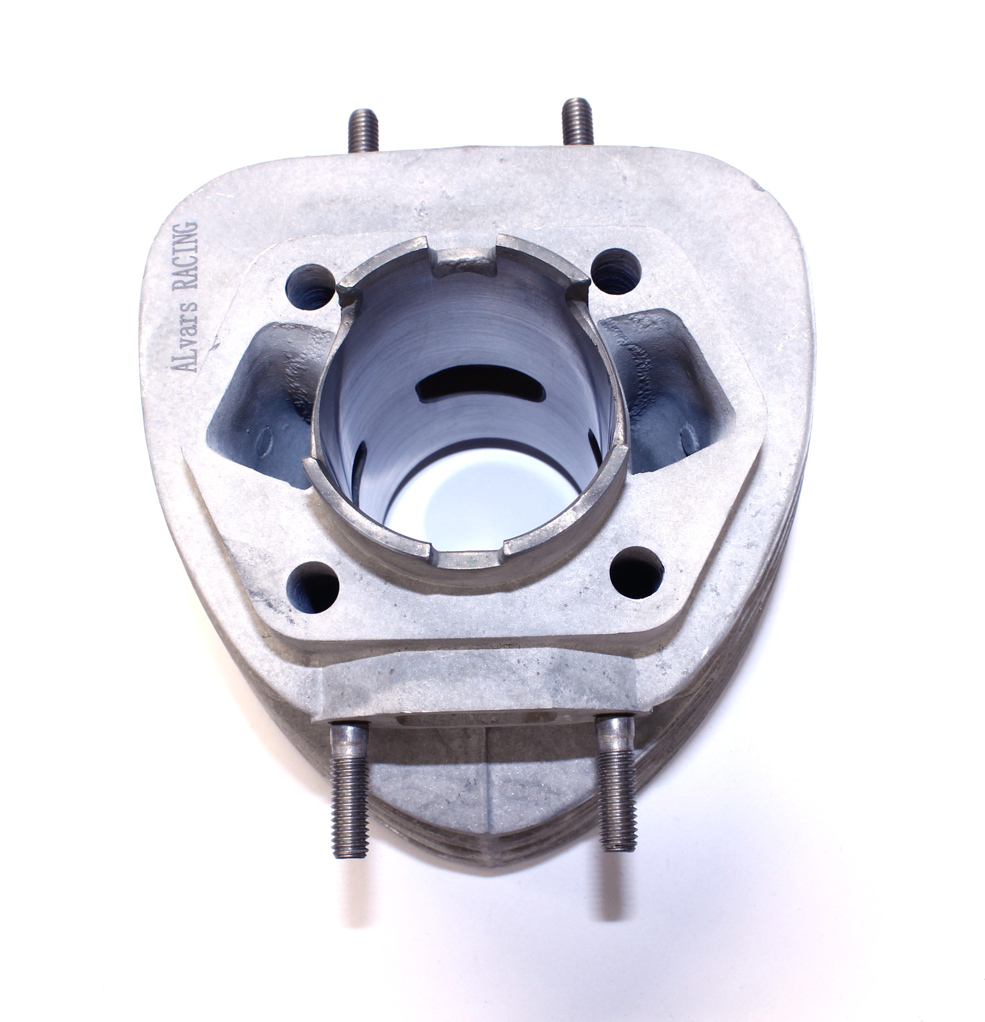 Cylinder 60cc, Päron - 3