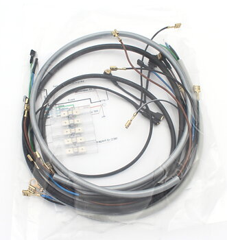 Elkabelsats KS50 67-74.