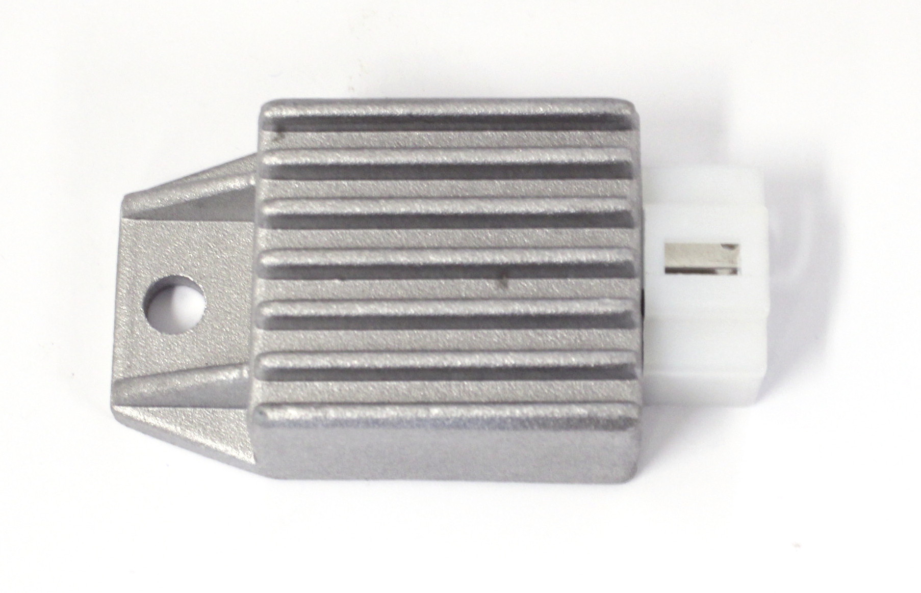 Voltregulator & Likriktare 12V.