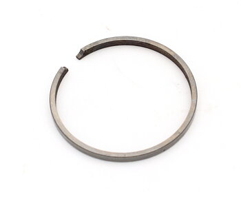 Kolvring 50cc, 2.5mm. Kort stake.