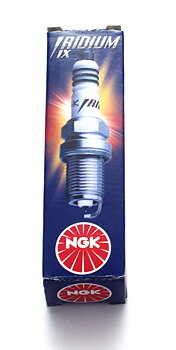 Tändstift NGK Iridium långgängat