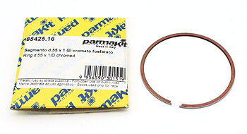 Kolvring 55mm, 110cc Parmakit.