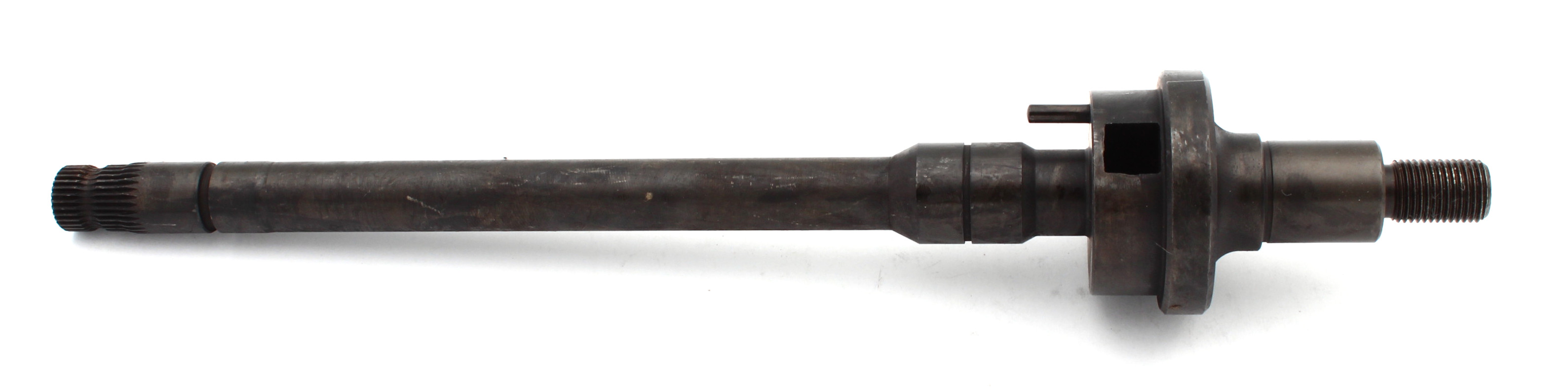 Växelaxel 3/4-vxl
