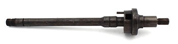 Växelaxel 3/4-vxl